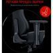 Кресло геймерское Anda Seat Luna Black/Red Size L 000001440 фото 15