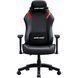 Кресло геймерское Anda Seat Luna Black/Red Size L 000001440 фото 1