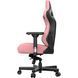 Крісло ігрове Anda Seat Kaiser 3 Pink Size XL 000000569 фото 11