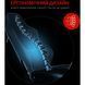 Кресло геймерское Anda Seat Luna Black/Red Size L 000001440 фото 12