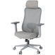 Кресло офисное OfficePro Wave OC599-G-G-G 000002224 фото 4
