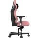 Крісло ігрове Anda Seat Kaiser 3 Pink Size XL 000000569 фото 5