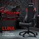 Кресло геймерское Anda Seat Luna Black/Red Size L 000001440 фото 10