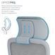Кресло офисное OfficePro Wave OC599-G-G-G 000002224 фото 12