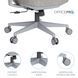 Кресло офисное OfficePro Wave OC599-G-G-G 000002224 фото 17