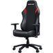 Кресло геймерское Anda Seat Luna Black/Red Size L 000001440 фото 5