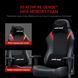 Кресло геймерское Anda Seat Luna Black/Red Size L 000001440 фото 16