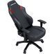 Кресло геймерское Anda Seat Luna Black/Red Size L 000001440 фото 7