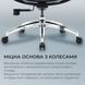 Кресло офисное Sihoo DORO S100 Mesh Black 000002470 фото 15