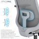 Кресло офисное OfficePro Wave OC599-G-G-G 000002224 фото 11