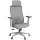 Кресло офисное OfficePro Wave OC599-G-G-G 000002224 фото 3