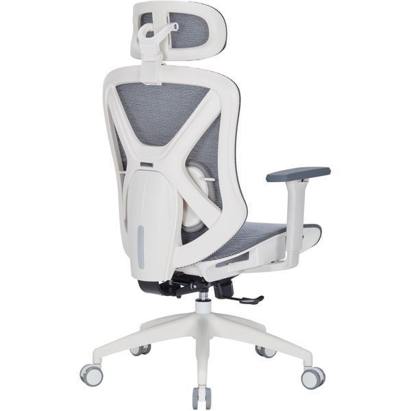 Крісло офісне Officepro Atlas OC630-W-DG-DG 000002480 фото