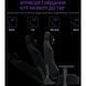 Крісло ігрове Anda Seat Luna Black Fabric Size L 000001439 фото 17