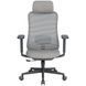 Крісло офісне OfficePro Wave OC599-B-DG-DG 000002223 фото 1