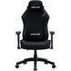 Крісло ігрове Anda Seat Luna Black Fabric Size L 000001439 фото 1