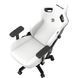 Крісло ігрове Anda Seat Kaiser 3 White Size XL 000000566 фото 15
