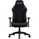 Крісло ігрове Anda Seat Luna Black Fabric Size L 000001439 фото 2