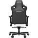 Крісло ігрове Anda Seat Kaiser 3 White Size XL 000000566 фото 4