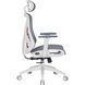 Крісло офісне Officepro Atlas OC630-W-DG-DG 000002480 фото 5