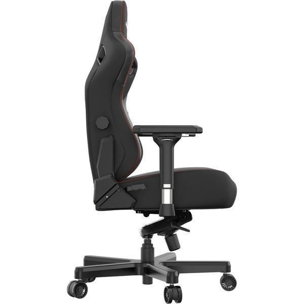 Крісло ігрове Anda Seat Kaiser 3 Black Size XL 000000565 фото