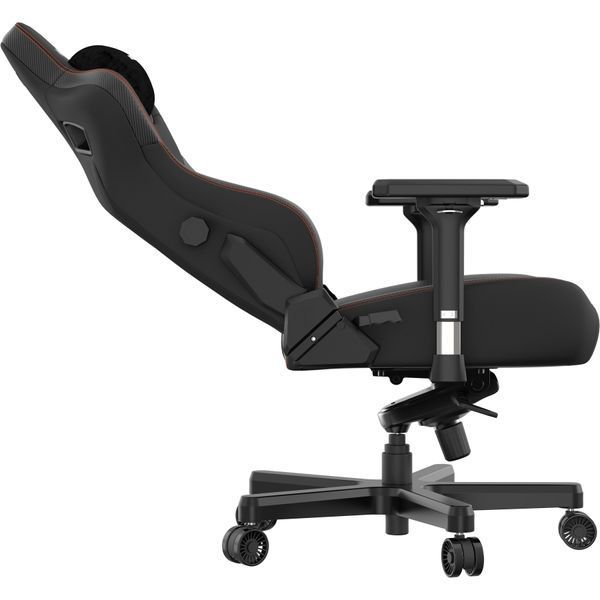 Крісло ігрове Anda Seat Kaiser 3 Black Size XL 000000565 фото