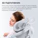 Крісло офісне з підставкою для ніг Sihoo DORO C300L Mesh White with footrest 000002835 фото 15