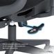 Крісло офісне OfficePro Wave OC670-B-B-B 000002226 фото 16