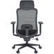 Крісло офісне OfficePro Wave OC670-B-B-B 000002226 фото 2