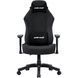 Крісло геймерське Anda Seat Luna Dark Grey fabric Size L 000002321 фото 1