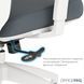 Кресло офисное OfficePro Balance OC550-W-DG-DG 000002214 фото 15