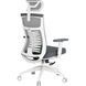 Кресло офисное OfficePro Balance OC550-W-DG-DG 000002214 фото 7