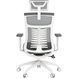 Кресло офисное OfficePro Balance OC550-W-DG-DG 000002214 фото 2