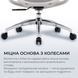 Крісло офісне Sihoo DORO C300L Mesh White 000002466 фото 16