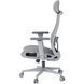 Кресло офисное OfficePro Wave OC670-G-G-G 000002225 фото 6