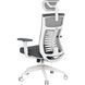 Кресло офисное OfficePro Balance OC550-W-DG-DG 000002214 фото 8