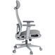 Кресло офисное OfficePro Wave OC670-G-G-G 000002225 фото 5