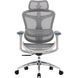 Крісло офісне Sihoo DORO C300L Mesh White 000002466 фото 1