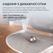 Крісло офісне Sihoo DORO C300L Mesh White 000002466 фото 11