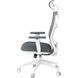 Кресло офисное OfficePro Balance OC550-W-DG-DG 000002214 фото 6