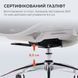 Крісло офісне Sihoo DORO C300L Mesh White 000002466 фото 12