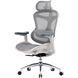 Крісло офісне Sihoo DORO C300L Mesh White 000002466 фото 4