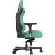 Крісло ігрове Anda Seat Kaiser 3 Green Size XL 000000570 фото 10