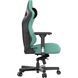 Крісло ігрове Anda Seat Kaiser 3 Green Size XL 000000570 фото 5