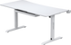 Стіл з електрорегулюванням висоти Anda Seat Xtreme 1600x800 White 000002948 фото 6