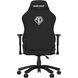 Крісло ігрове Anda Seat Phantom 3 Black Fabric Size L 000000543 фото 16