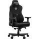 Крісло геймерське Anda Seat Kaiser 3E XL Black Fabric 000002641 фото 2