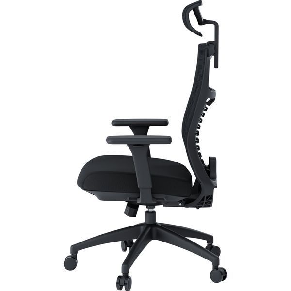 Крісло офісне OfficePro Balance OC550-B-B-B 000002215 фото