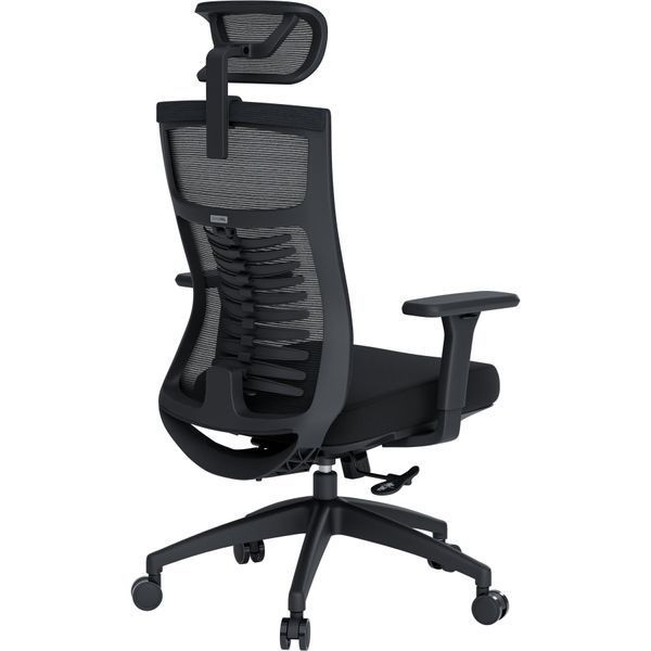 Крісло офісне OfficePro Balance OC550-B-B-B 000002215 фото