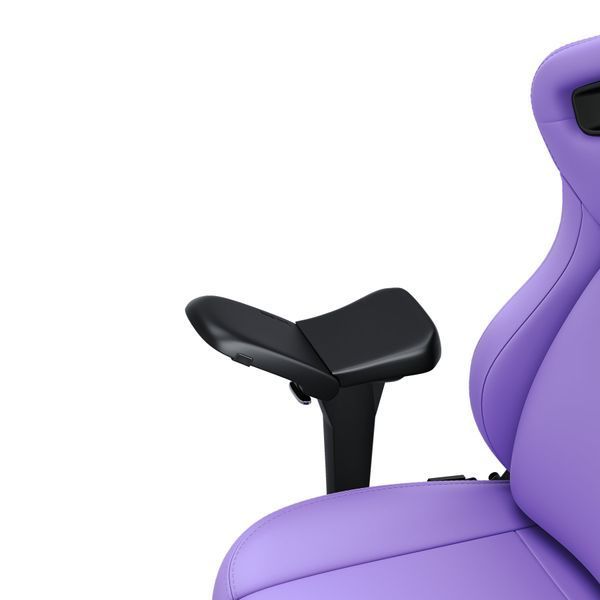 Кресло геймерское Anda Seat Kaiser 4 Violet Size L 000001788 фото