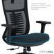 Крісло офісне OfficePro Balance OC550-B-B-B 000002215 фото 12